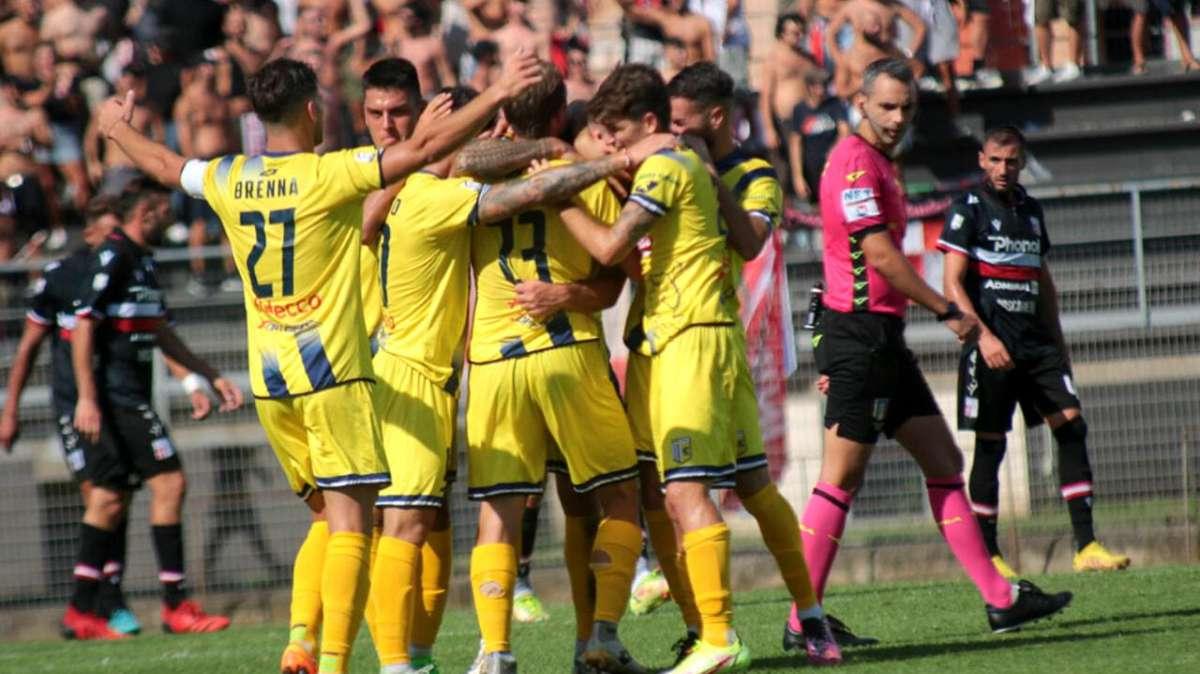 Ad un passo dal sogno: San Donato Tavarnelle crede alla salvezza diretta