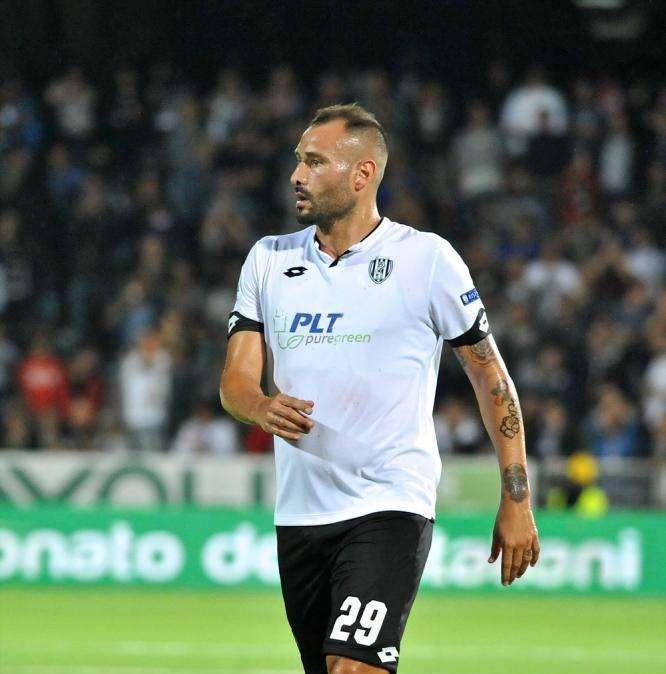 Scognamiglio fuori anche contro il Foggia