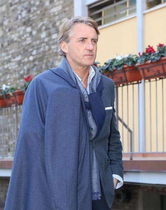 Mancini prepara il turnover per il Cesena