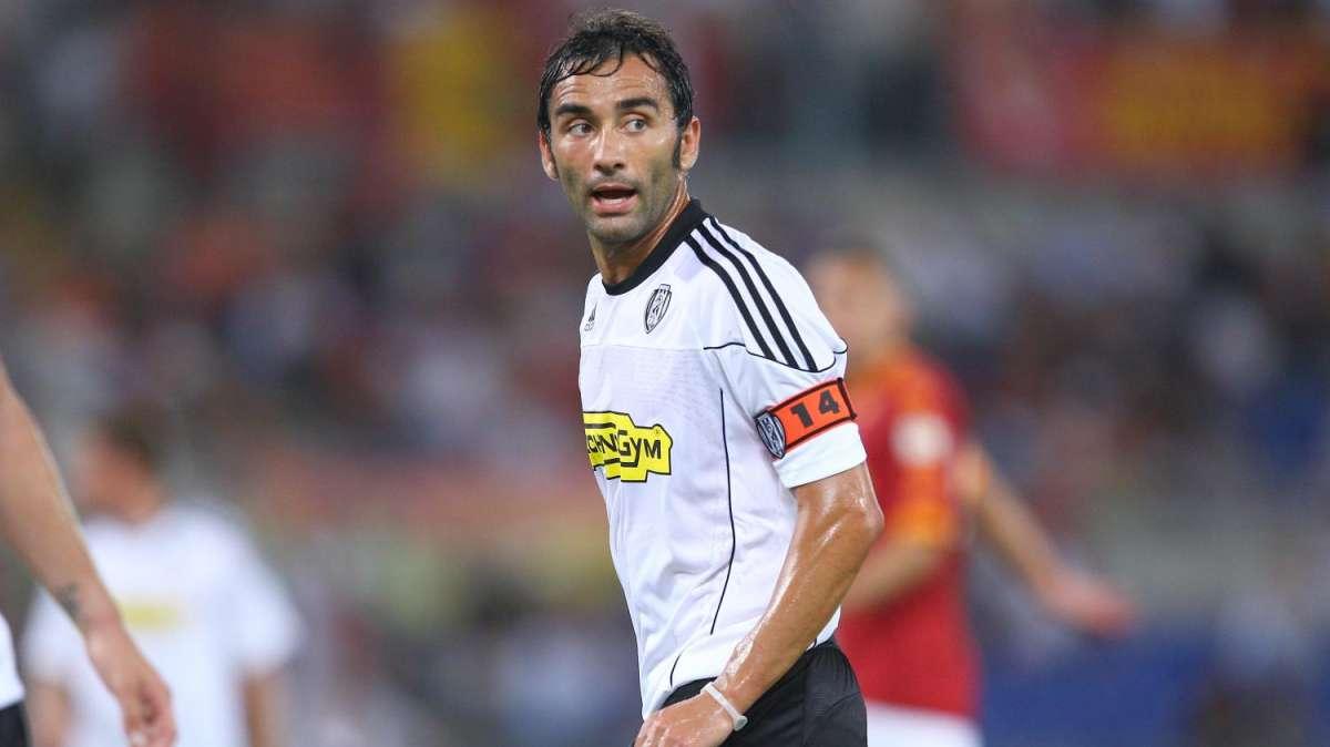 Colucci e il Cesena vicini a Stefano Borgonovo