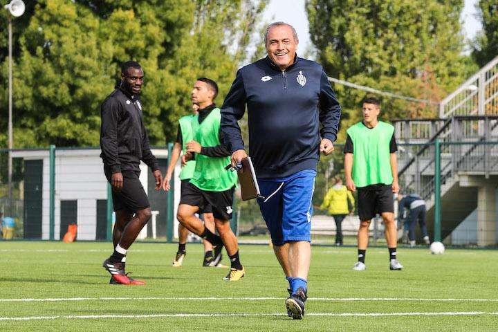 A TE DEG ME "Vogliamo castorizzarci fino alla fine!"