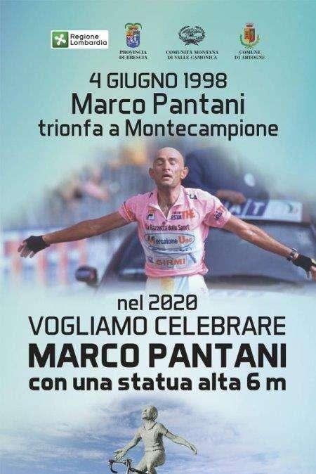 Ultras e Coordinamento: raccolta fondi per la statua del Pirata