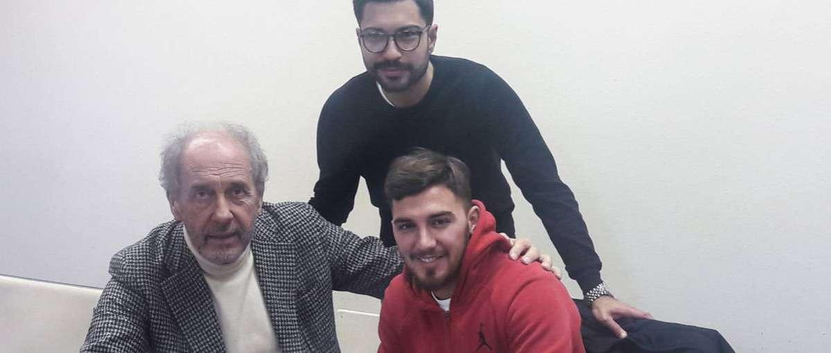 Foschi e Chiric&ograve;