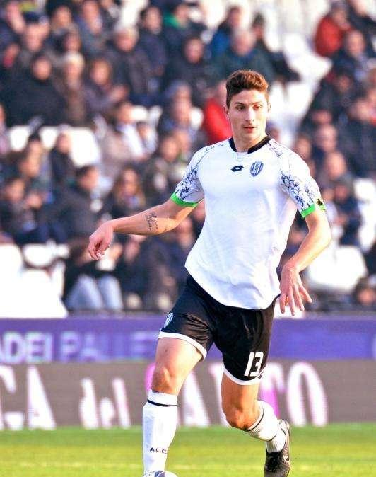 Mattia Caldara