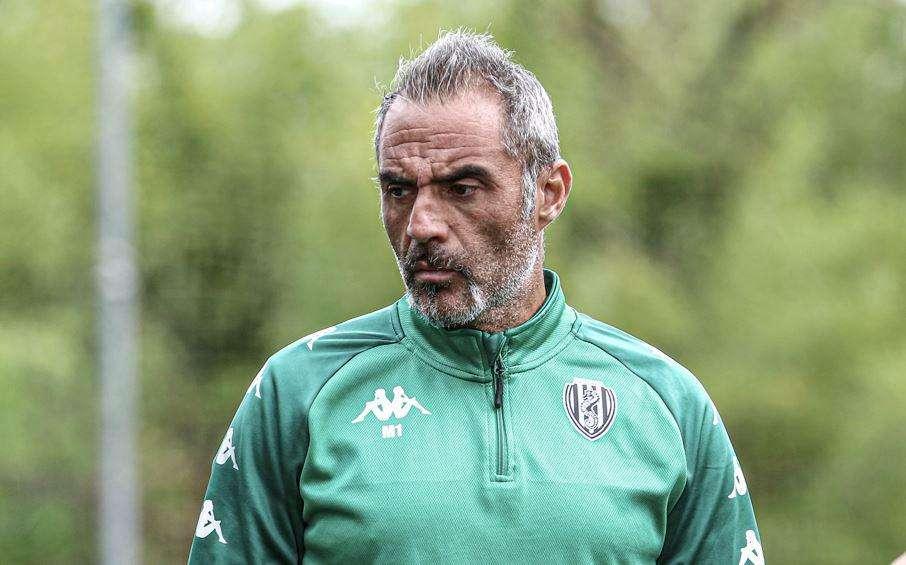 Toscano glissa sul confronto con i tifosi: “A me interessa parlare del campo. Diamo continuità”