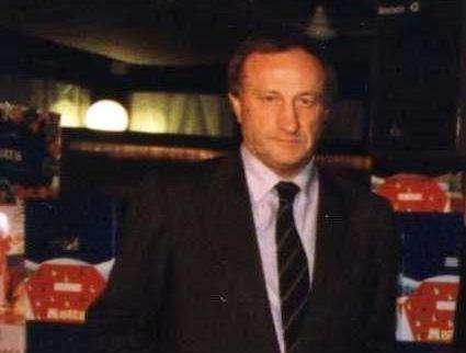 Marchioro torna a Cesena