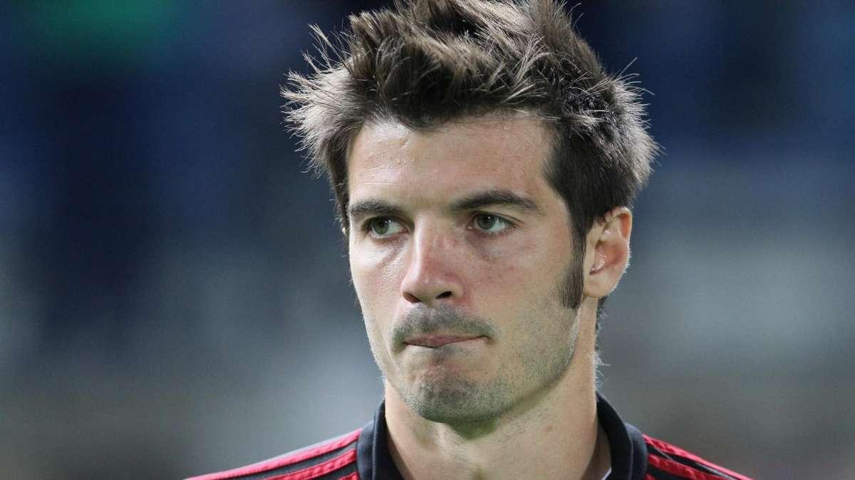 Agazzi dal Milan al Cesena?