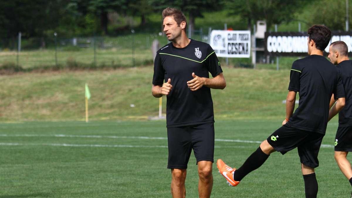 Capitan Lucchini: “Il capitano è Succi” 