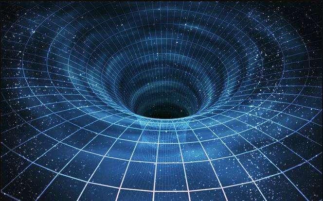 La Lanterna #20 | Wormhole