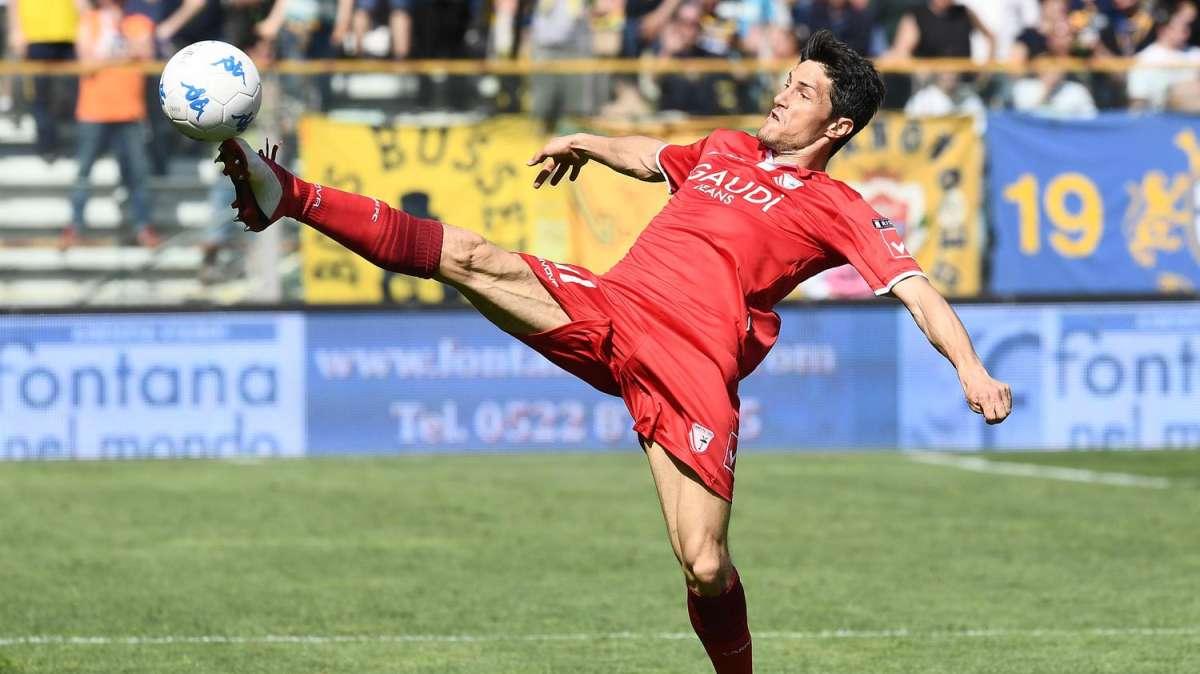 Cesena-Perugia 1-1 | Due autoreti stabiliscono la parità