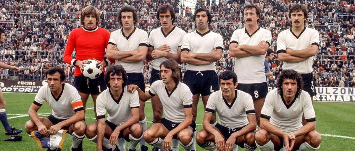Cesena in Uefa