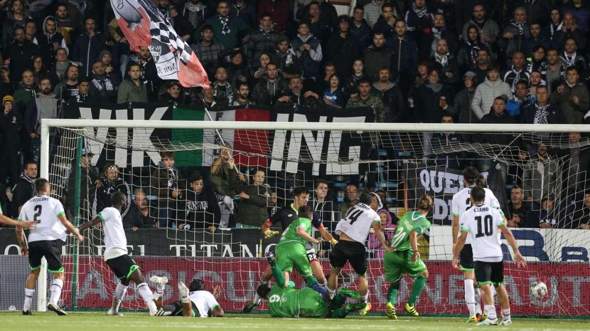 Il pareggio di Cremonesi