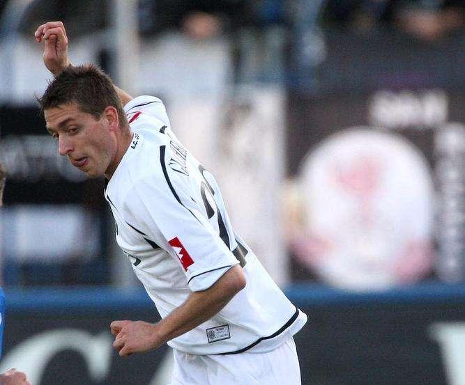 Il Parma si allontata da Giaccherini