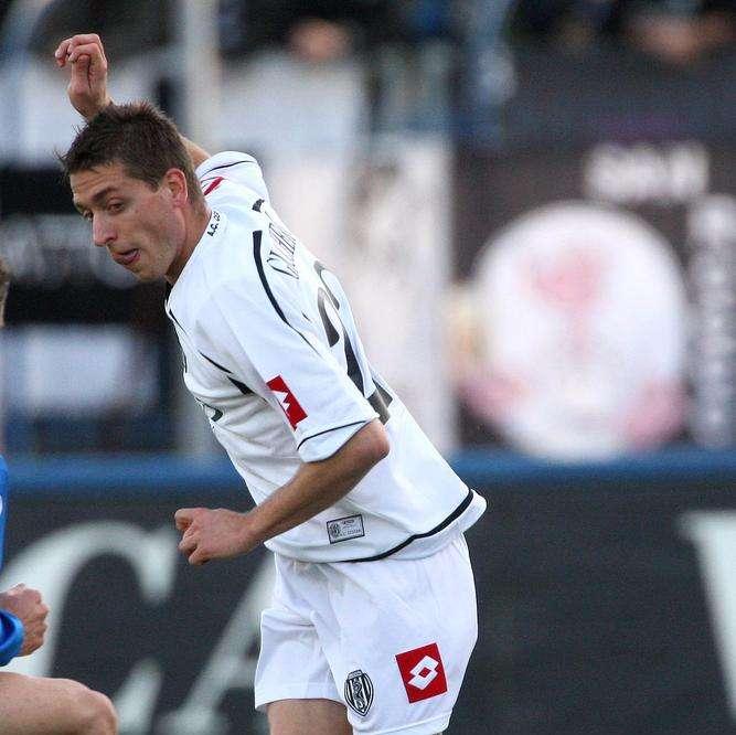 Giaccherini sembra gradire il Torino