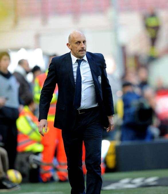 Di Carlo: “Ragusa lo vedo come un matador”