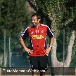 IL RESTO DEL CARLINO. Giampaolo: "Ho paura di Inzaghi"