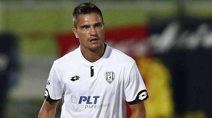 Perticone: “Cittadella, puoi farcelA. Il Cesena? Mercoledì sono stato male…”