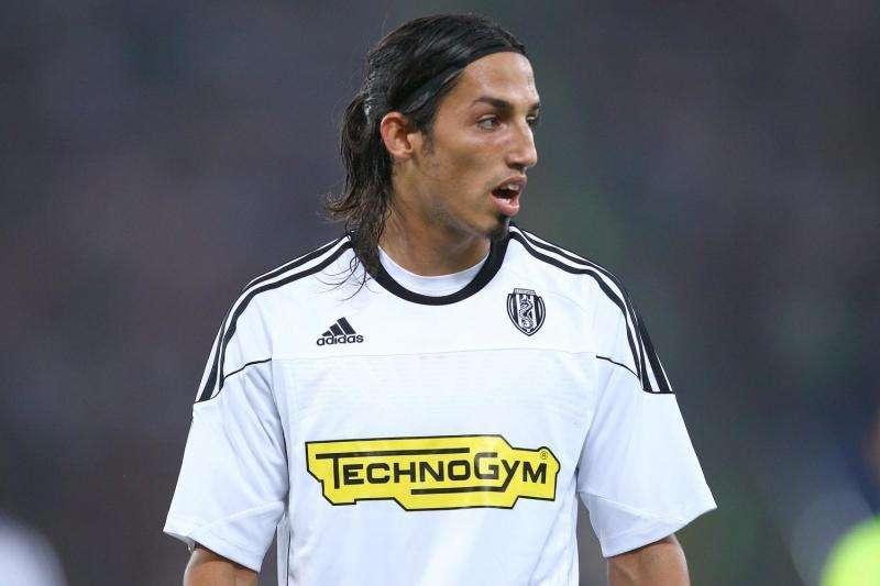 Schelotto: "Il gol alla Spal non me lo dimentico più" - La Voce di Romagna