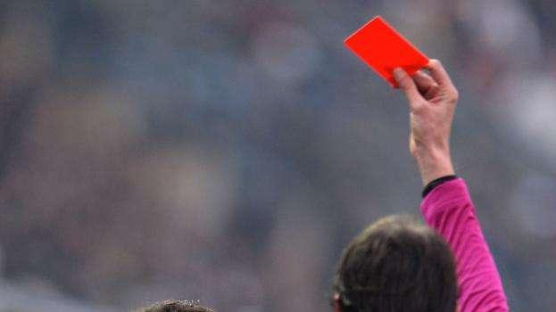 Le decisioni del Giudice Sportivo