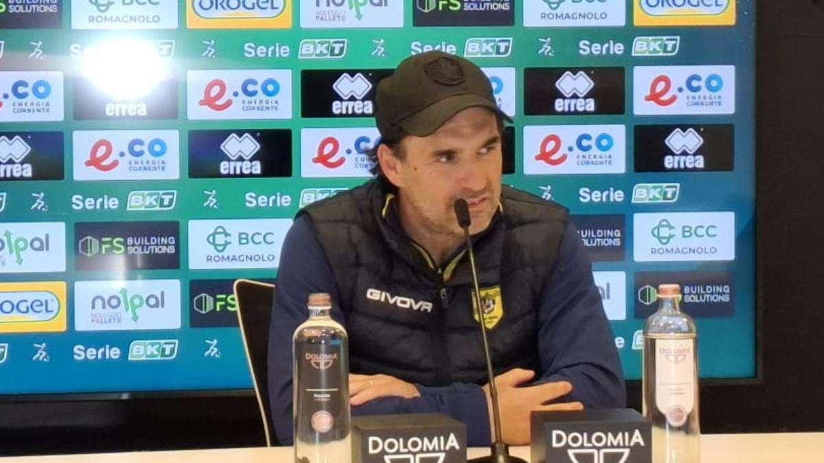 Pagliuca applaude il Cesena: “Grandissima partita di Serie B”