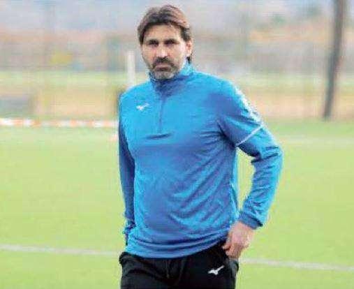 Viali, oggi al debutto