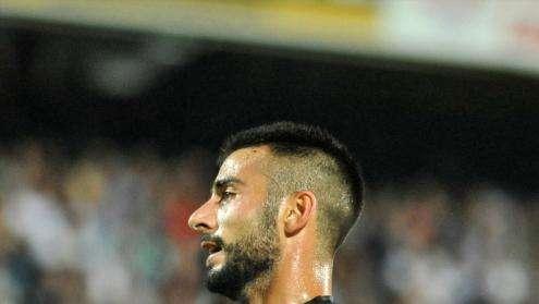 LE PAGELLE DEI TIFOSI - Rodriguez fallisce i "suoi" gol. Garritano è l'ultimo ad arrendersi