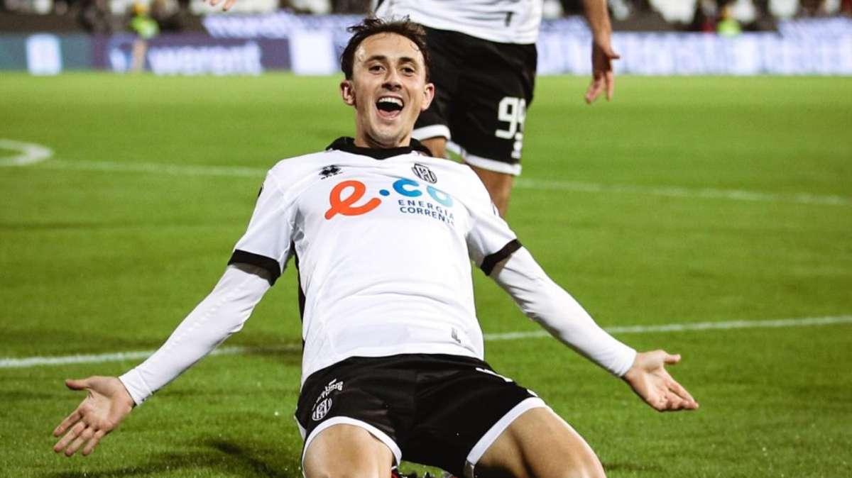 IL PAGELLONE I migliori e i peggiori del Cesena