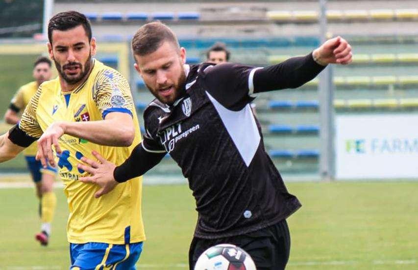 La convinzione di Allievi: “Ci sono i presupposti per la promozione in B”
