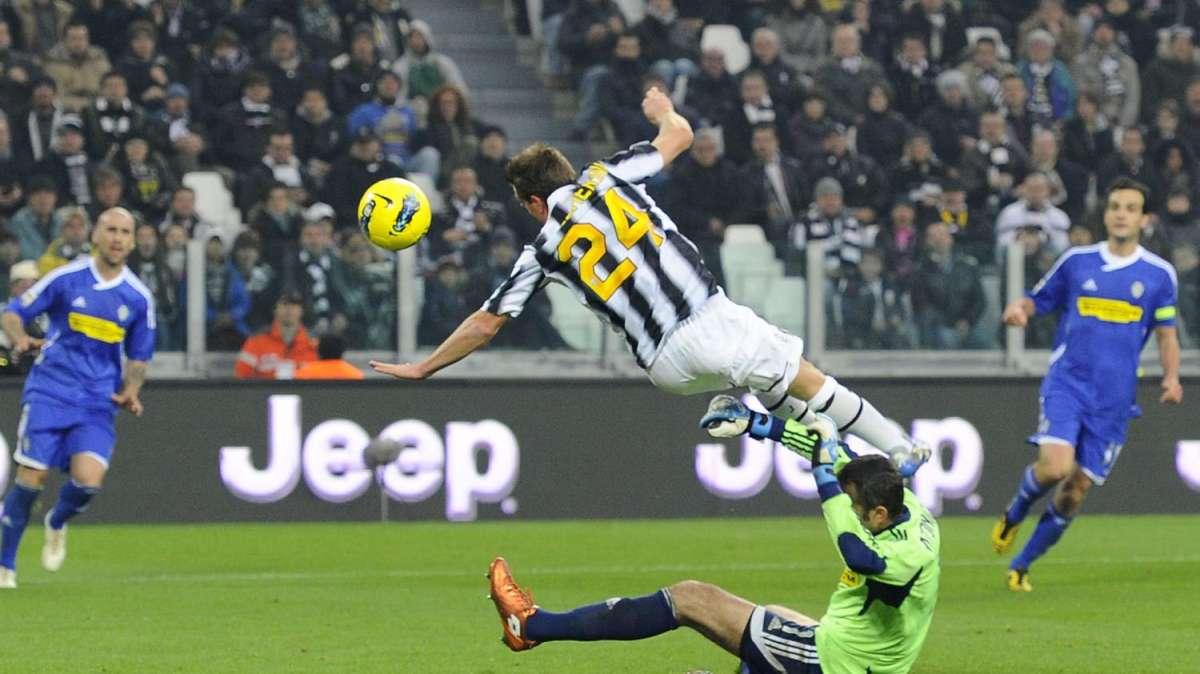 Giaccherini, il futuro è a Torino