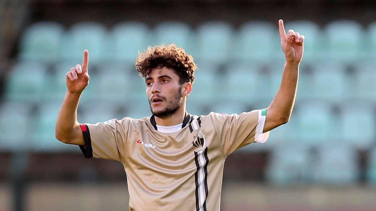 Francesco Disanto