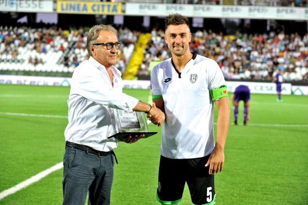 La miglior formazione del decennio per TuttoCESENA - Giorgia Foschi opta per una formazione intrisa di ricordi