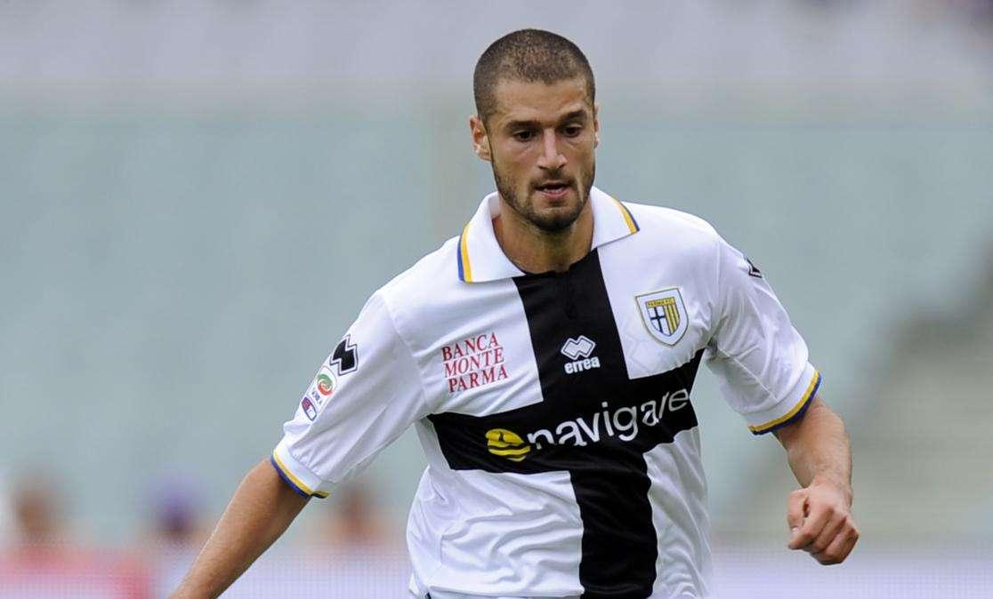 Parolo-Candreva: Udinese e Cesena trattano