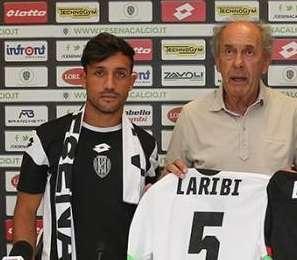 Laribi potrebbe esserci tra una settimana con la Pro Vercelli