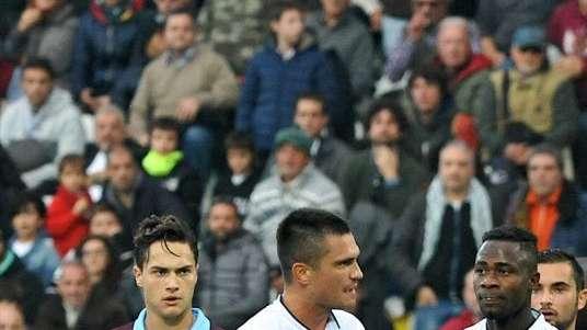 Gazzamercato: c'è anche la Juve su Jallow