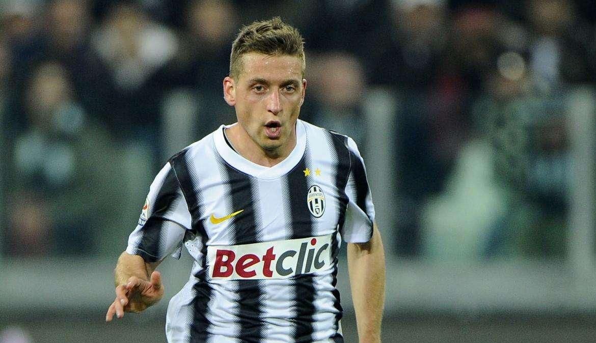 La Juventus prepara il riscatto di Giaccherini