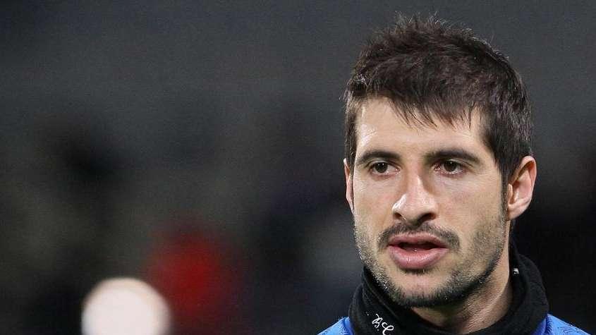 Brienza: "Sono più assistman che goleador"