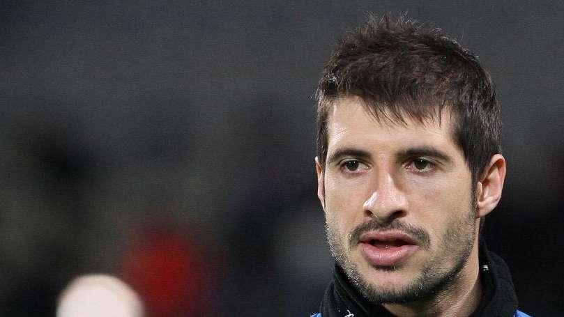 Brienza ancora a parte, Volta e Lucchini in gruppo