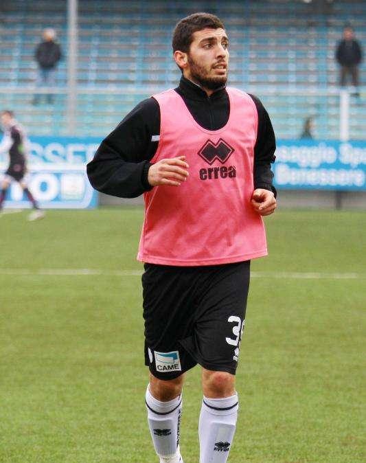 Ternana-Cesena, sfida da coop del gol