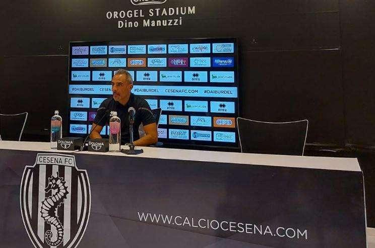 Ecco il girone e il calendario al gran completo. Toscano intanto elogia Giovannini e si prepara per Bologna