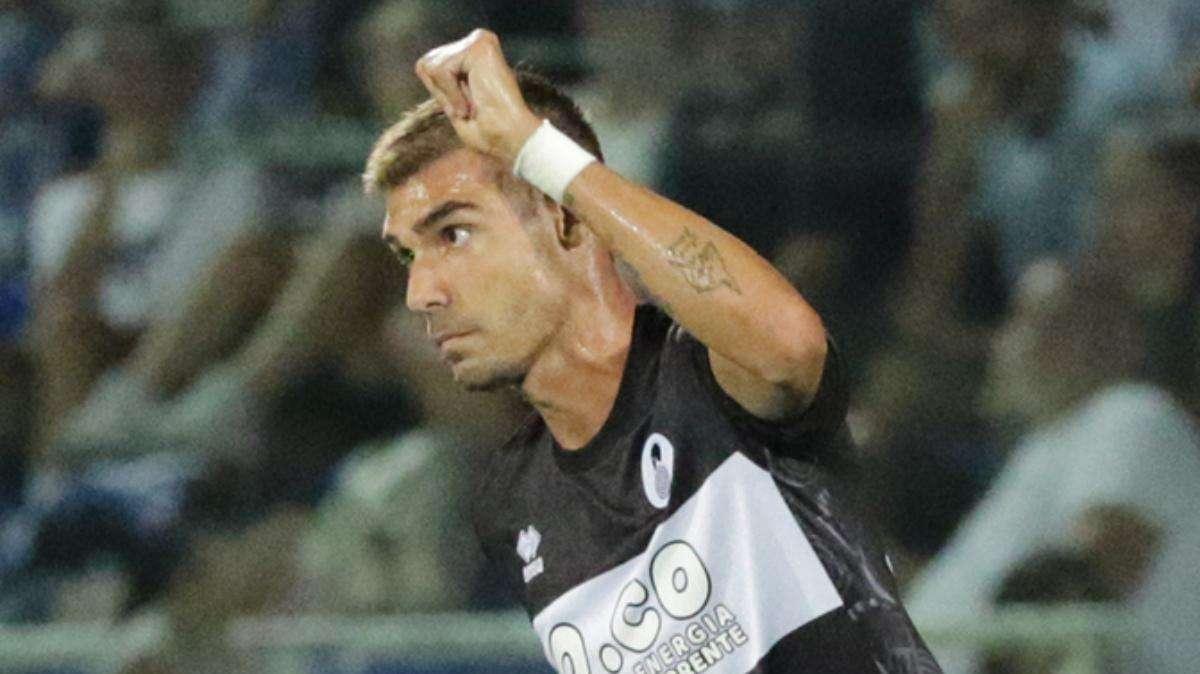 Zaro a Onda Bianconera: “Il rigore? Purtroppo nel calcio moderno è così. Grande stagione, non siamo terzi per caso”