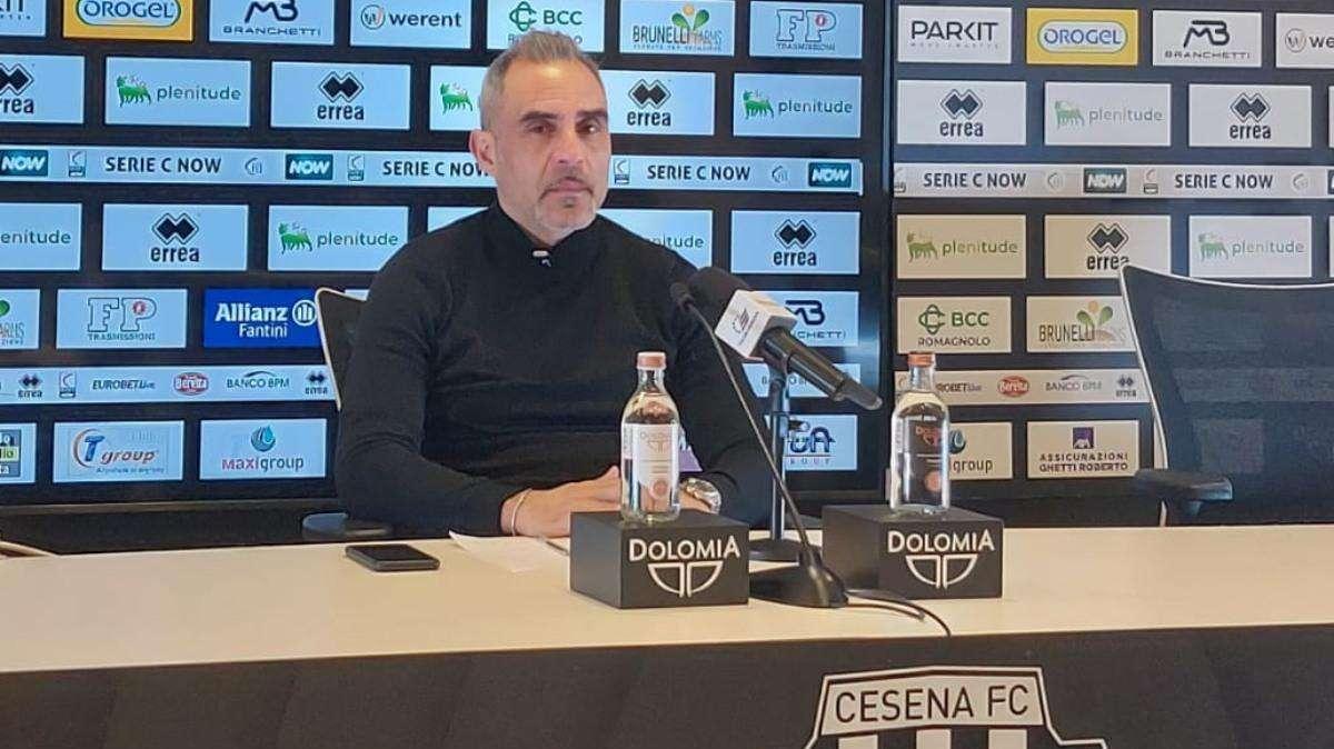 Toscano: “Mi aspetto una gara di alto livello. Ho un dubbio di formazione”