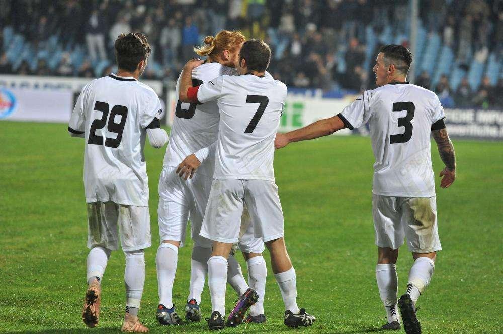 Cesena-Lecco 0-2 | Angelini saluta Cesena senza tricolore