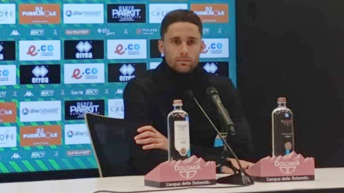 Ciofi: “Essere nella top 10 del Cesena per presenze è emozionante”
