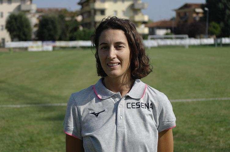 Sara Pastore