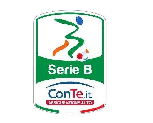 Il nuovo logo serie B