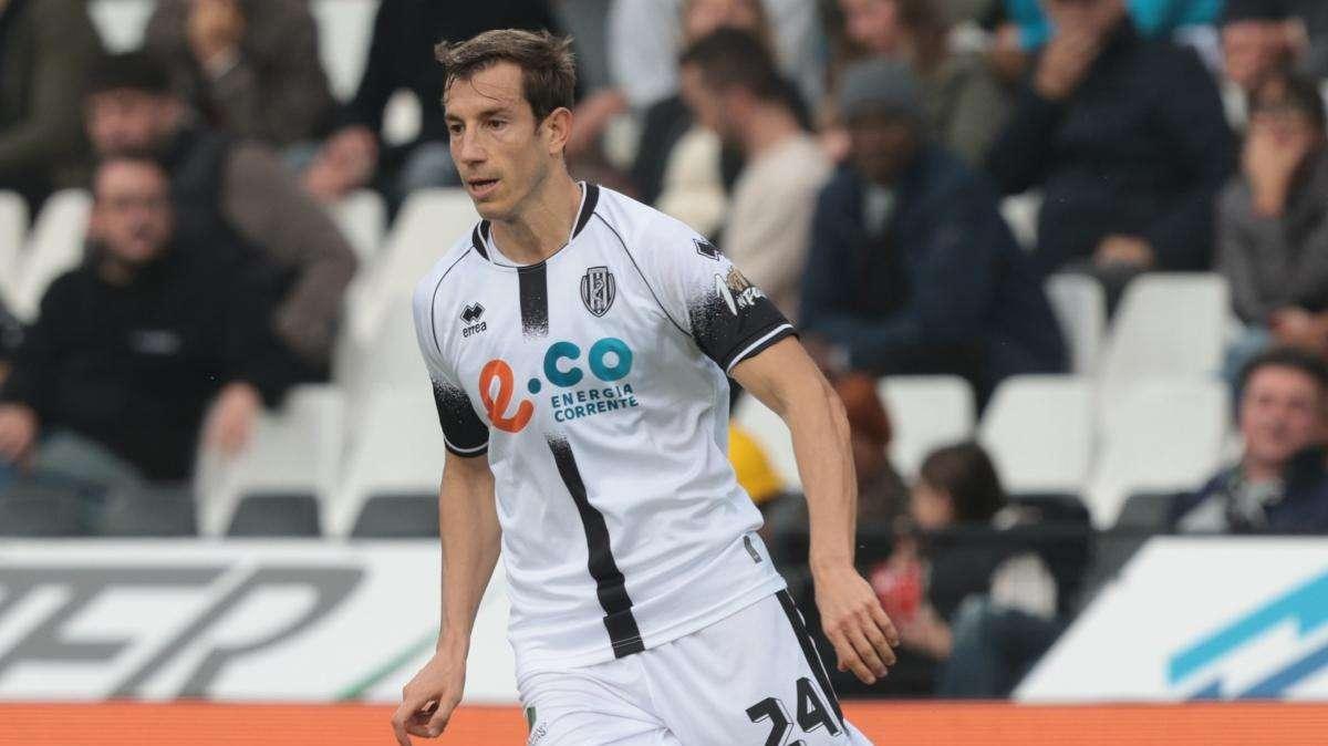 Cesena-Cosenza 2-1 | Il Cavalluccio torna alla vittoria