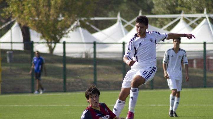 Bianconeri in prestito: doppietta per Urso