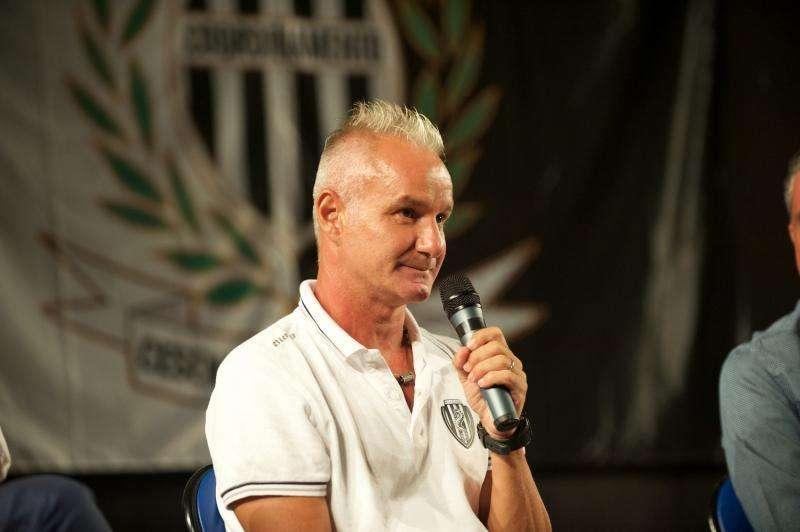 Drago: “Rodriguez in B fa molto comodo”