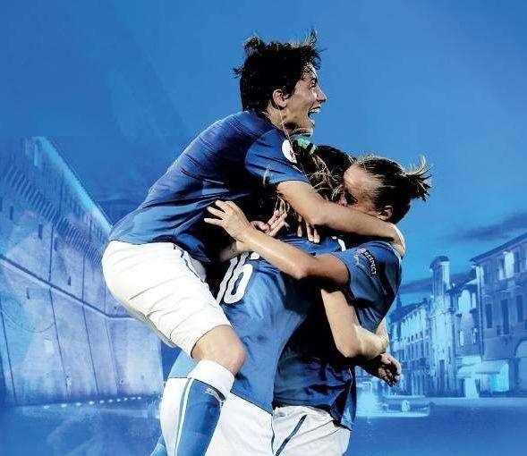 Ingresso gratuito per Italia-Svizzera a Cesena