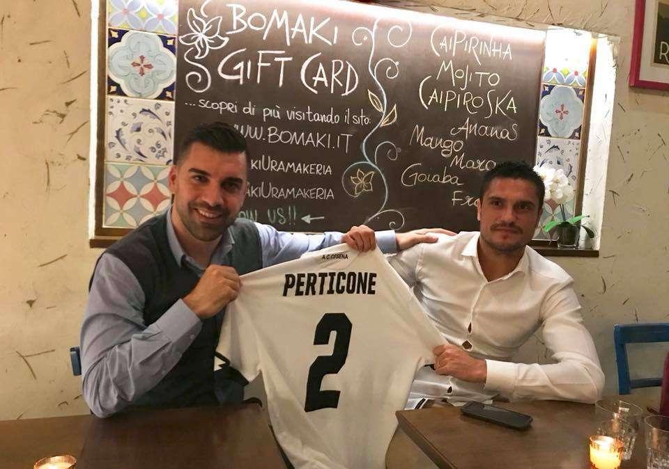 Cattoli e Perticone